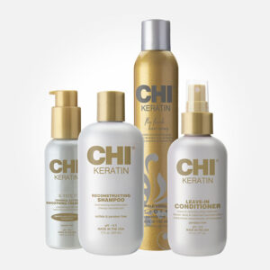 CHI Keratin
